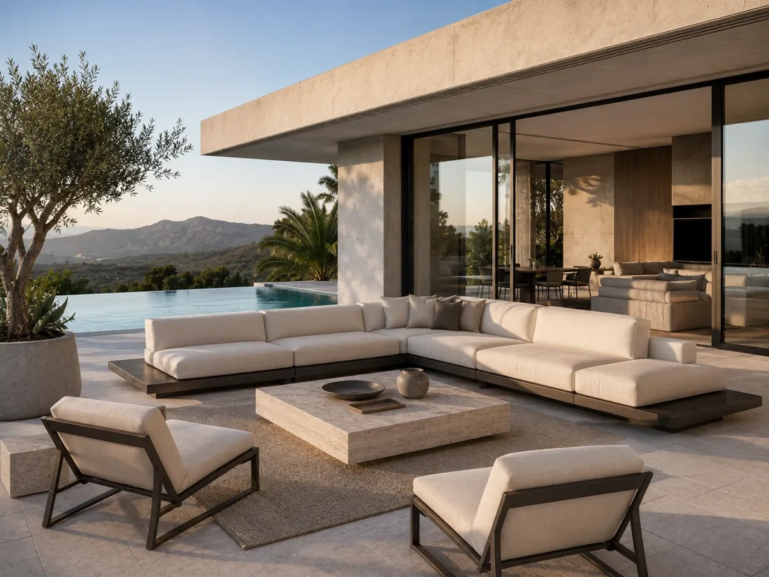 Modern Minimalist