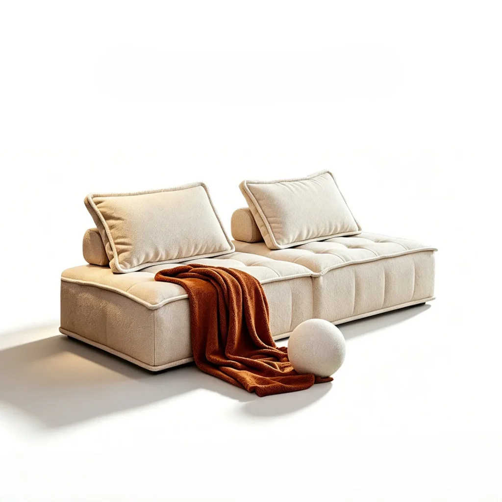 Block Modular Sofa