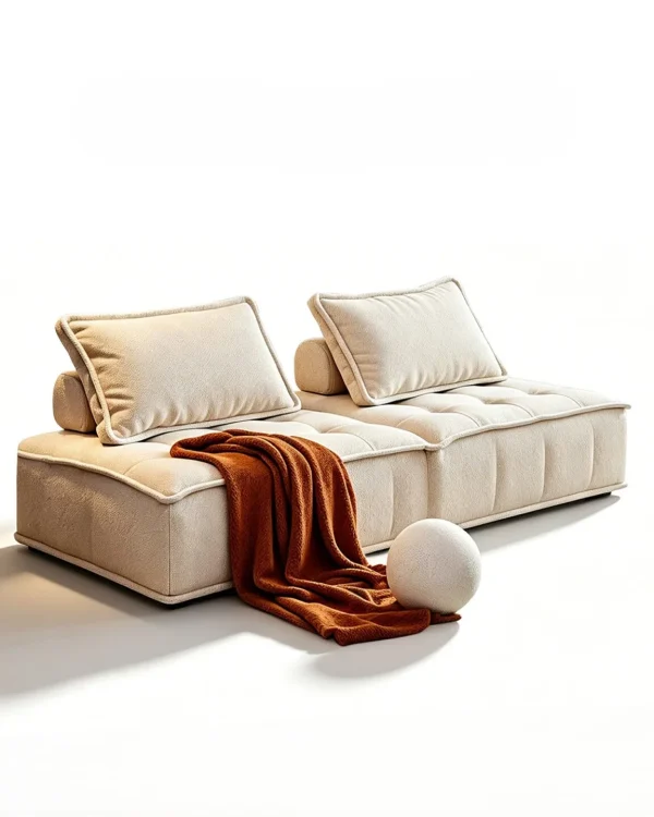 Block Modular Sofa