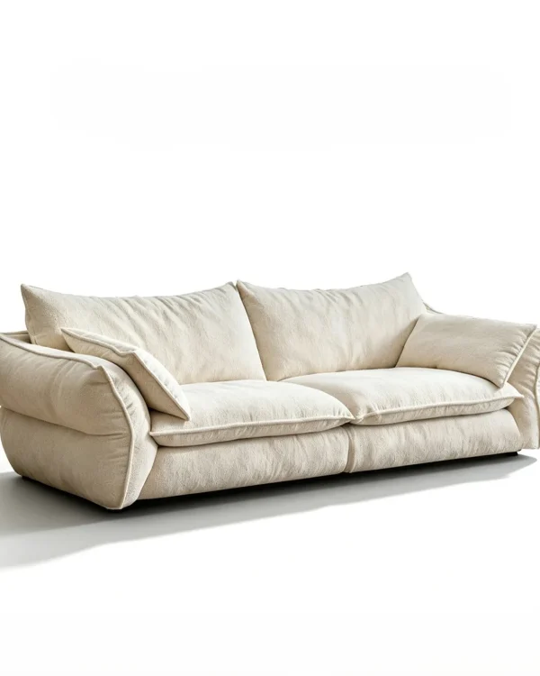 Casual Pillow Sofa