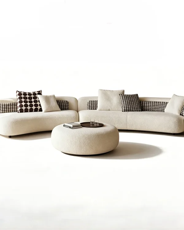 Bezier Modular Sofa