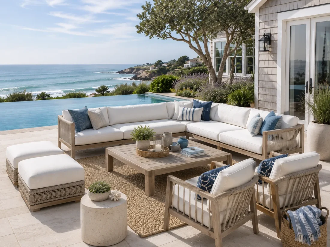 Coastal