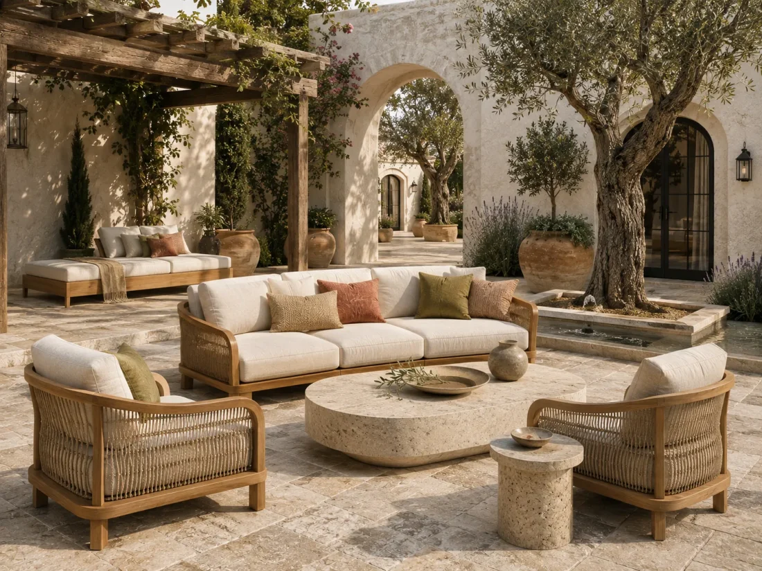 Mediterranean