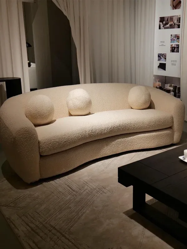 Furniture reference image sent for custom development