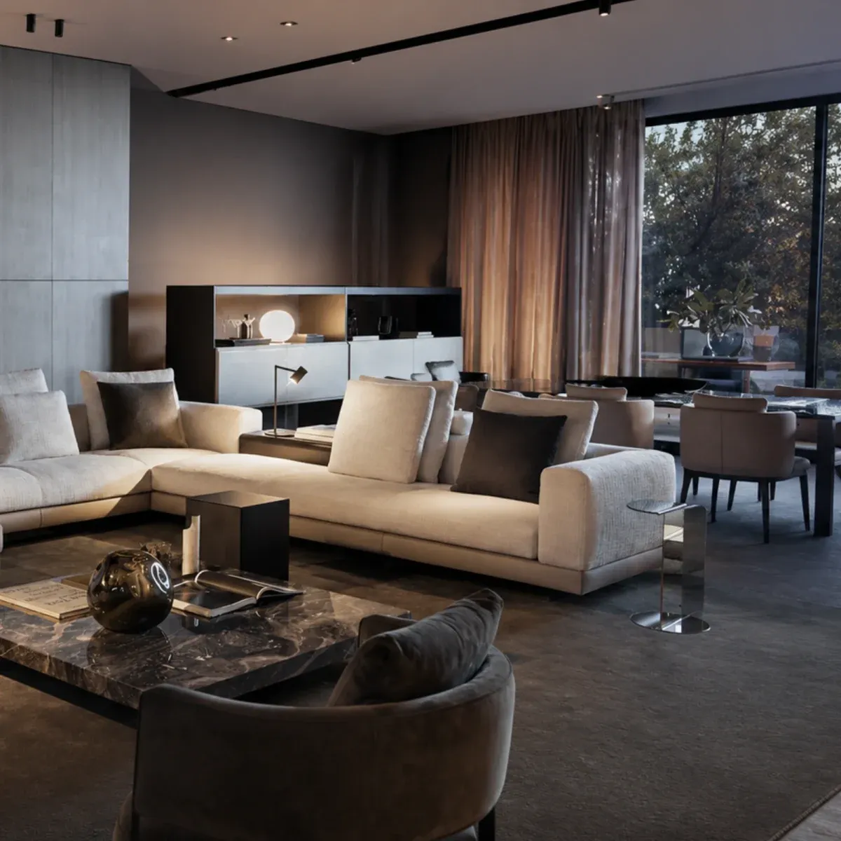 Indoor furniture